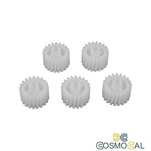 5xFuser Gear 20T HP Laserjet P3015#RU7-0030-000